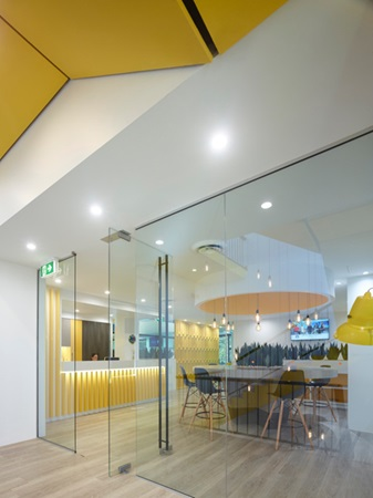 Company Logo For Media Merchants'