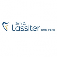 Jim D. Lassiter, DMD Logo