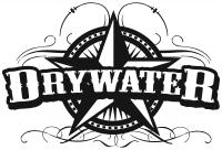 The Drywater Band Logo