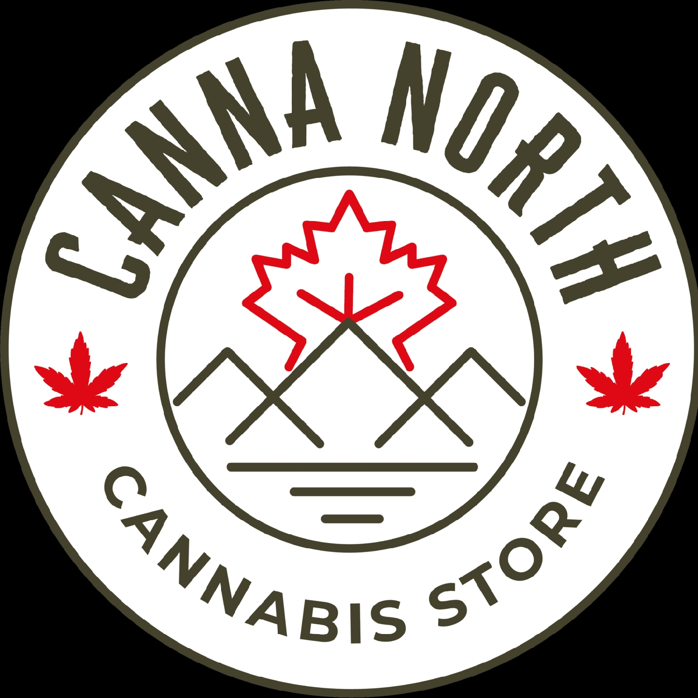 Company Logo For Canna North Cannabis Store'