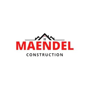 Company Logo For Maendel Construction, LLC'
