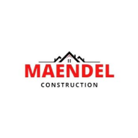Maendel Construction, LLC Logo