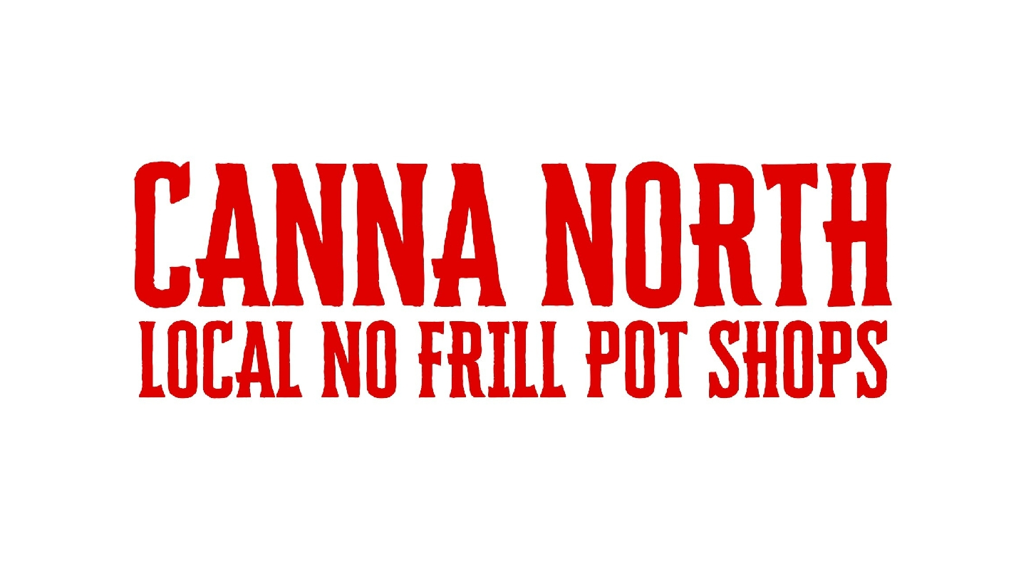 Canna North Cannabis Store'