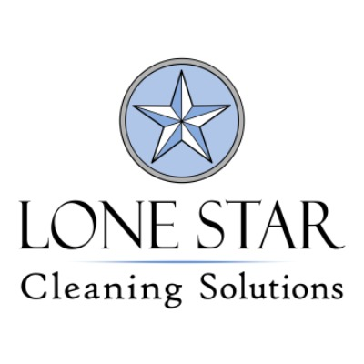 Lone Star Cleaning Solutions'
