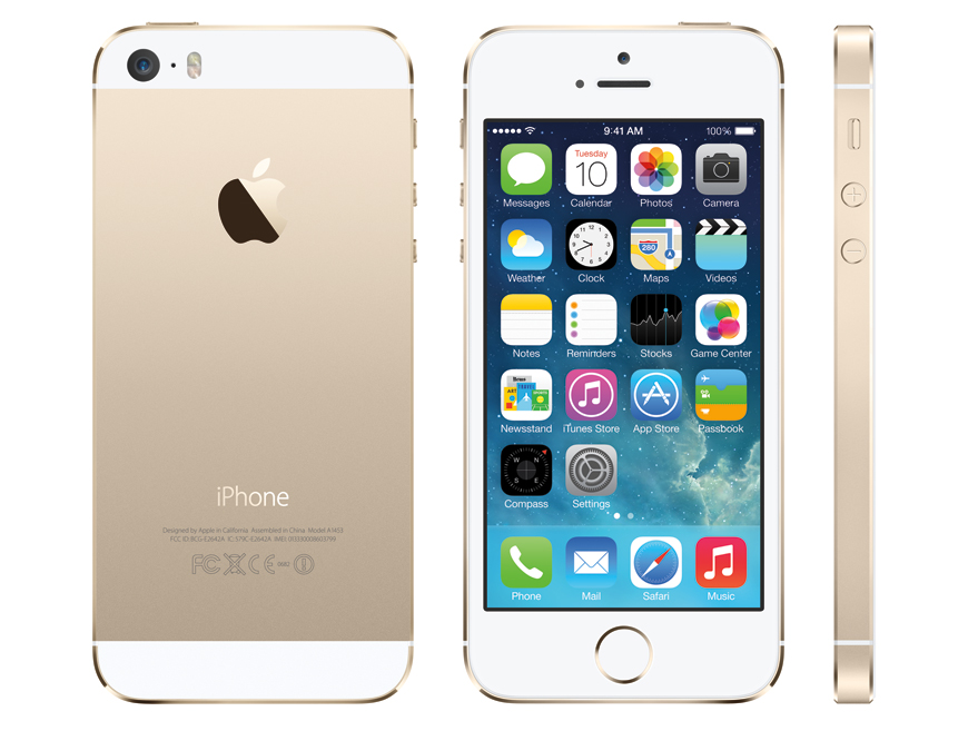 Cyber Monday Apple Iphone 5s, 5c, 5, 4s