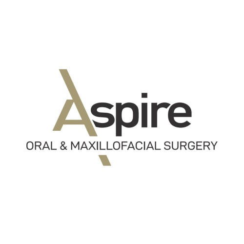 Company Logo For Aspire Oral & Maxillofacial Surgery'