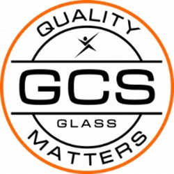 Company Logo For GCS Glass & Mirror'