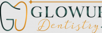 Glow Up Dentistry Logo