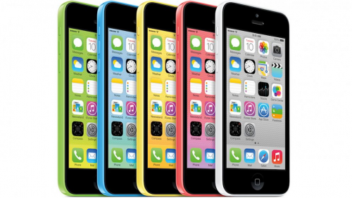 Cyber Monday Apple Iphone 5s, 5c, 5, 4s'