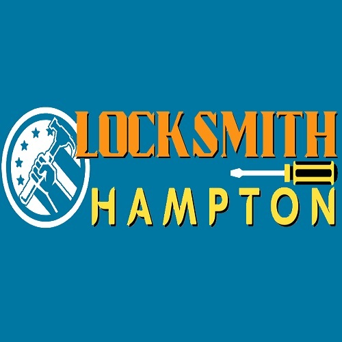 Company Logo For Locksmith Hampton VA'