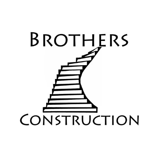 Company Logo For Brothers Construction'