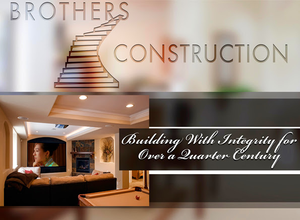 Company Logo For Brothers Construction'