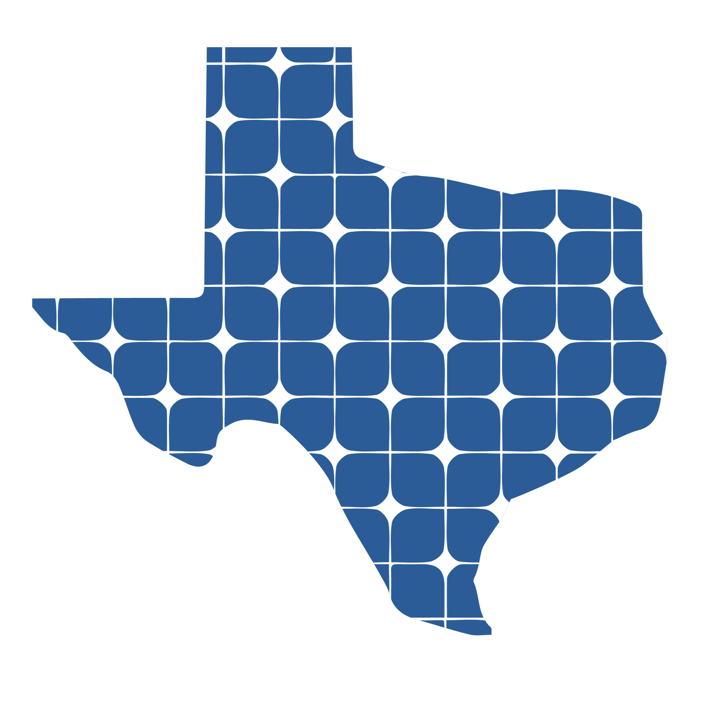 Longhorn Solar Logo
