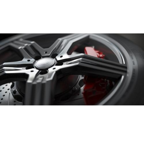 Company Logo For Burns Collision Center'