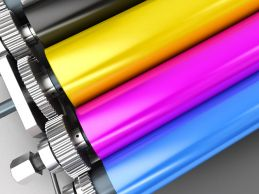 Company Logo For Imprenta Manolete'