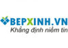 Logo for Thiet Ke Noi That Bepxinh.vn'
