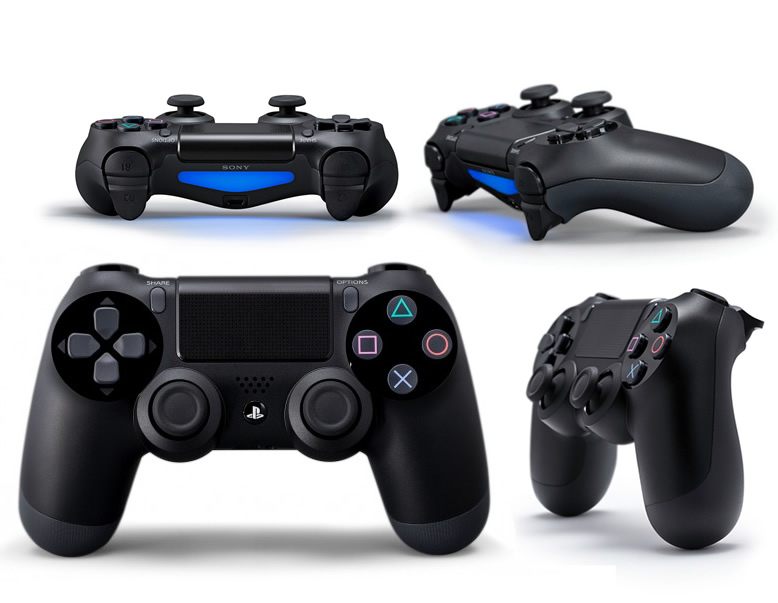 PlayStation 4 DualShock Cyber Monday