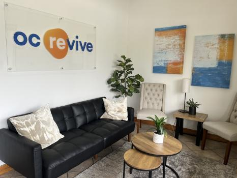 Company Logo For OC Revive Alcohol & Drug Rehab Oran'