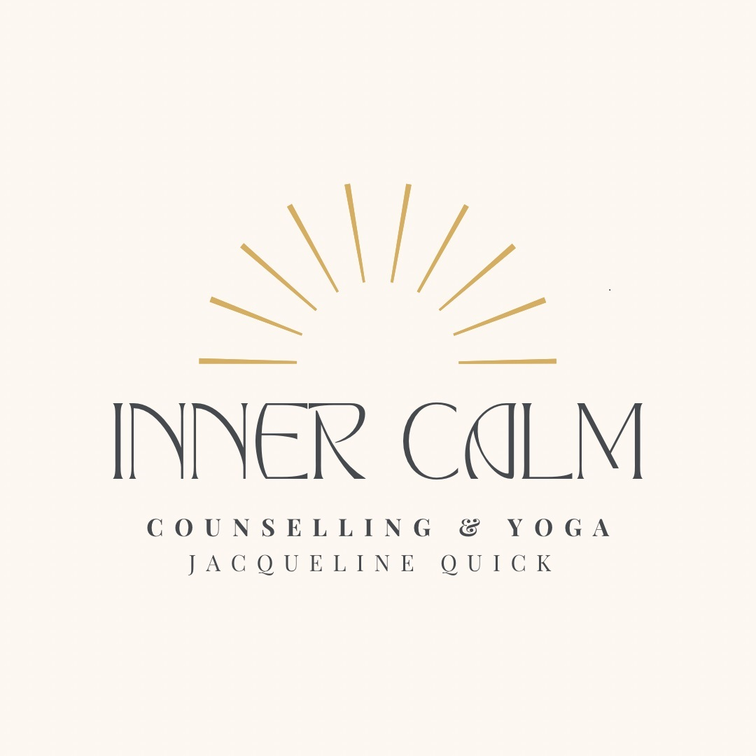 Company Logo For Inner Calm Counselling & Yoga | Jac'