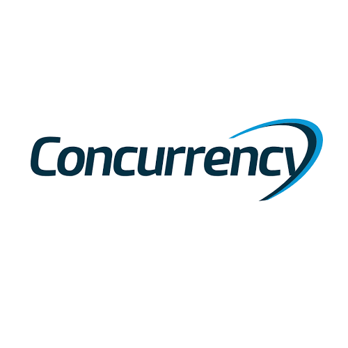 Company Logo For Concurrency, Inc.'