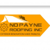 No Payne Roofing