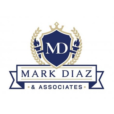 Company Logo For Mark Diaz & Associates - Criminal D'