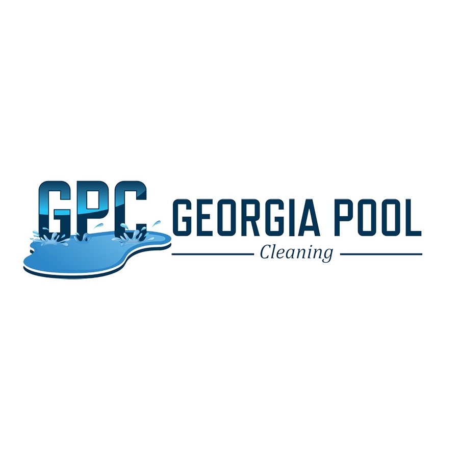 Company Logo For Georgia Pool Cleaning'