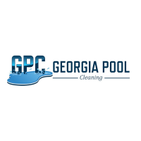 Georgia Pool Cleaning Logo