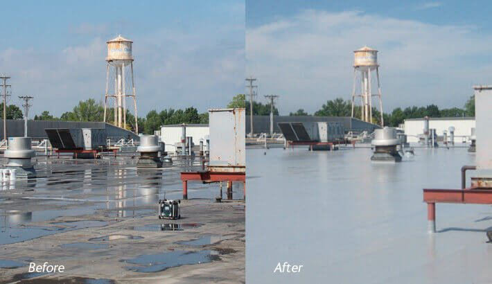 Houston Roofer'