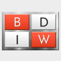 BDIW Law Logo