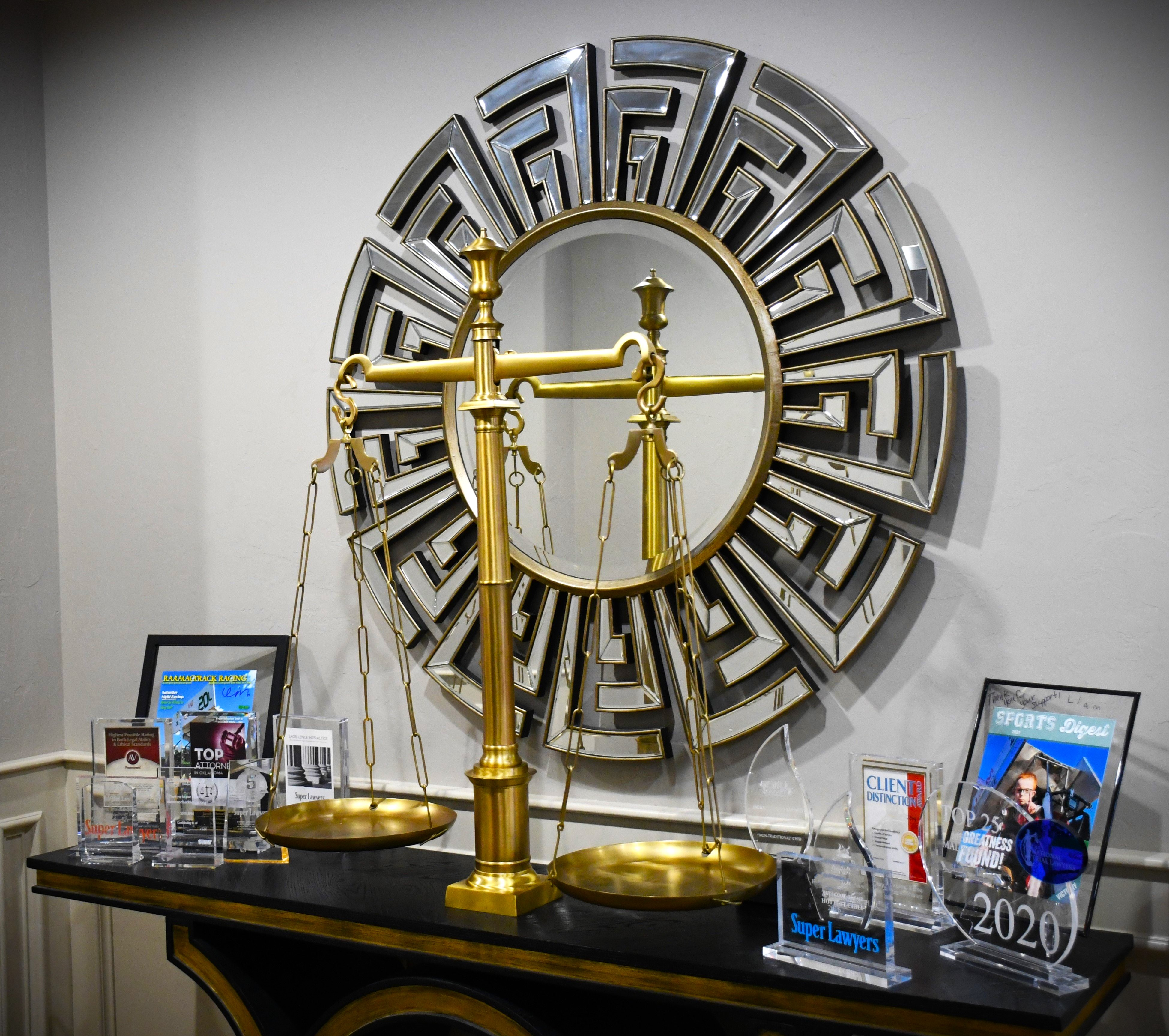 Car Accident Attorney'