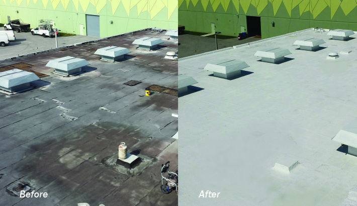 Roofing Company Tomball'