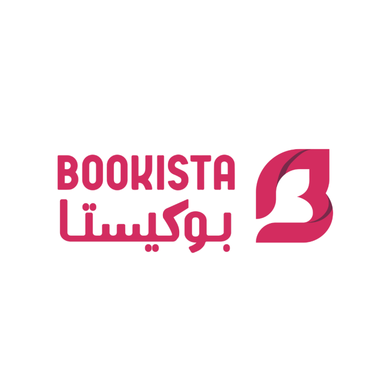 Company Logo For Bookista'