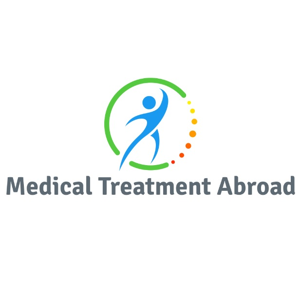 Company Logo For Medical Treatment Abroad'