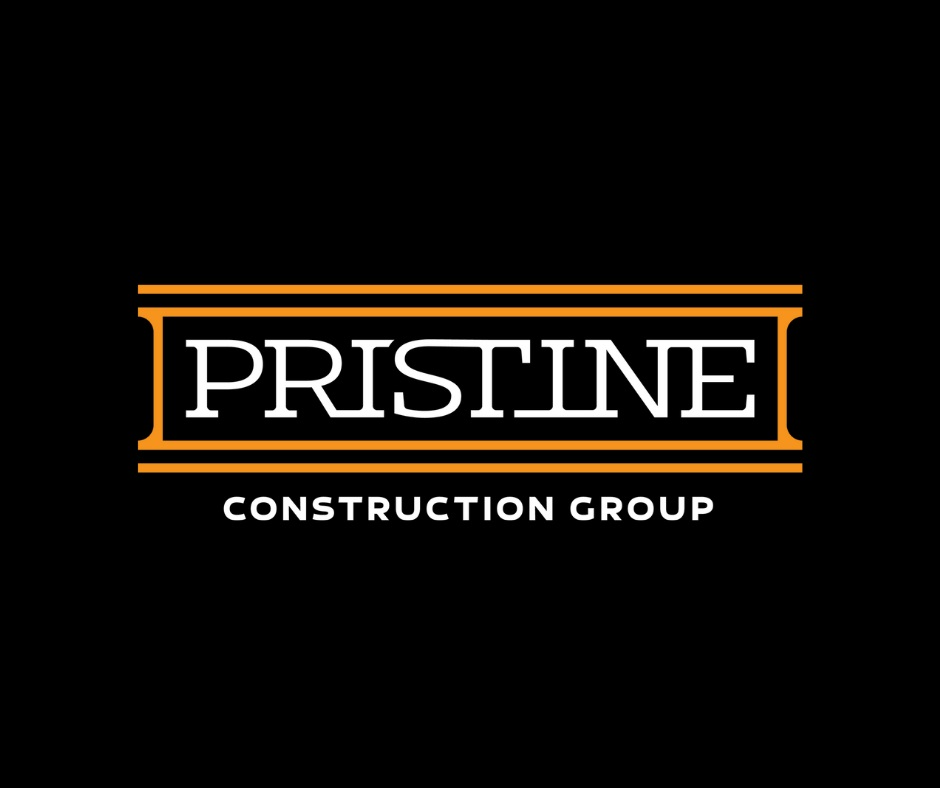 Pristine Construction Group Logo