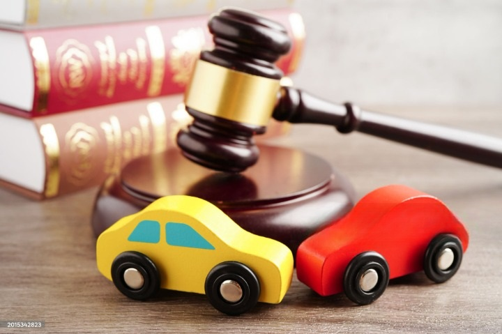 Nursing Home Abuse Attorney'