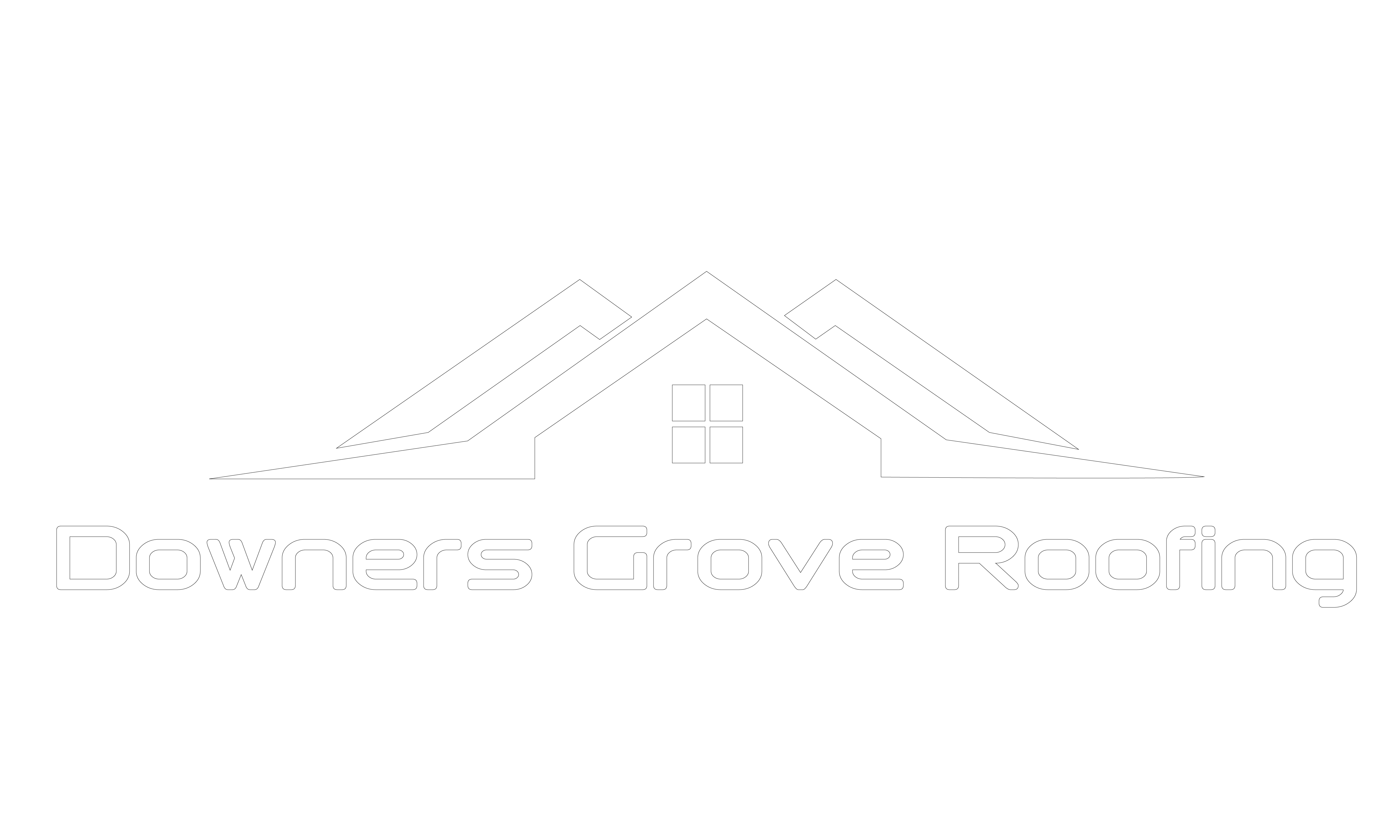 Company Logo For Downers Grove Roofing'
