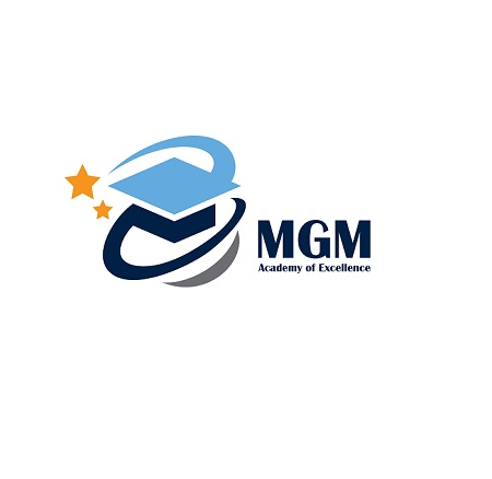 Company Logo For MGM Academy of Excellence'
