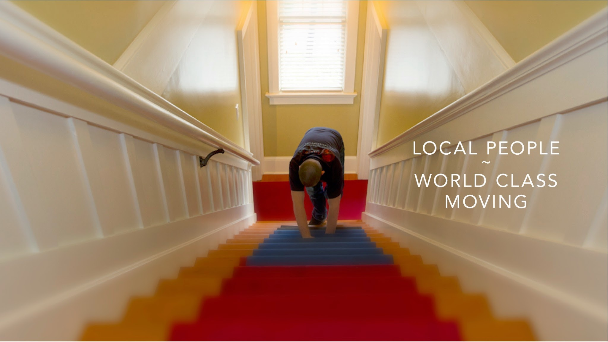 Company Logo For Foster's Moving and Storage'