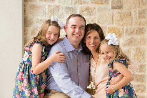 Company Logo For The Burkett Firm'