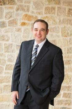 Company Logo For The Burkett Firm'