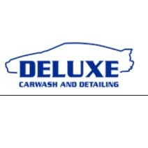 Company Logo For Deluxe Automotive Detailing'