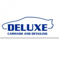 Deluxe Automotive Detailing Logo