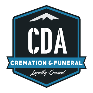 Company Logo For Coeur d’Alene Cremation &'