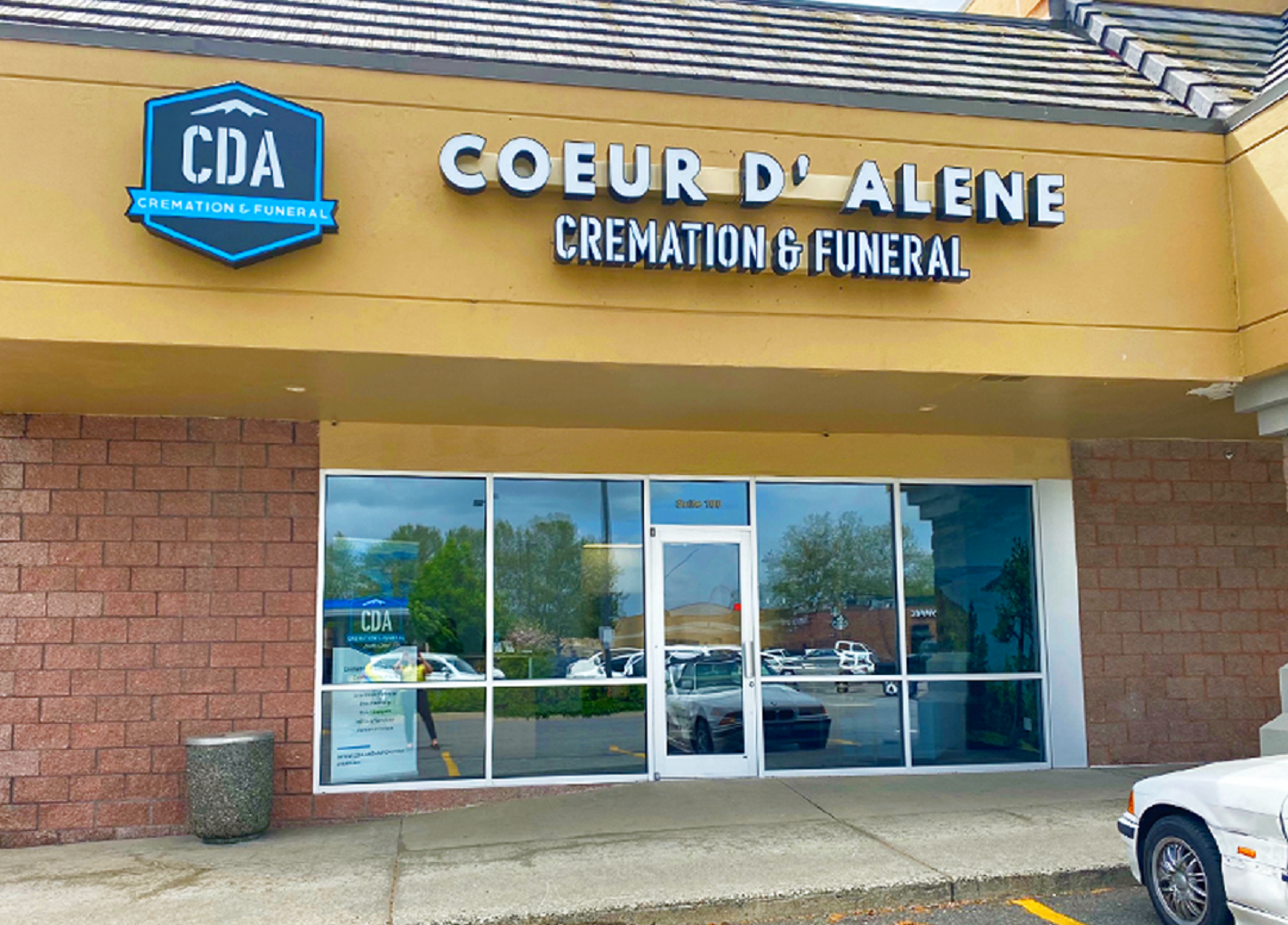 Company Logo For Coeur d&rsquo;Alene Cremation &amp;'