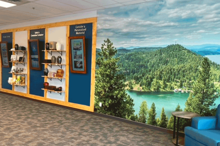 Company Logo For Coeur d&rsquo;Alene Cremation &amp;'