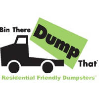 Bin There Dump That Chicagoland Logo