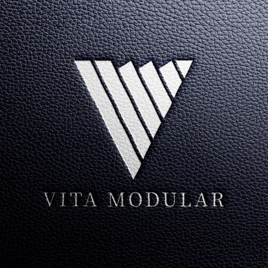 Company Logo For Vita Modular'