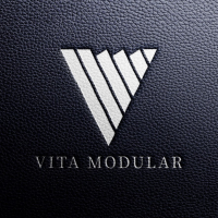 Vita Modular Logo