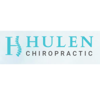 Hulen Chiropractic Logo